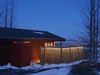 Úthlíd Cottages - 4