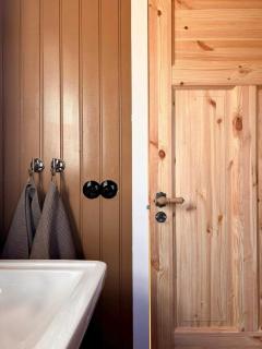 Skard Cottages - 2