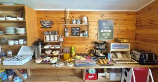 Mjoeyri Travel Holiday Homes - 3