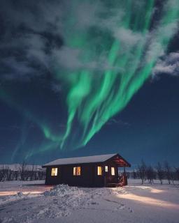 Hótel Eyjafjallajökull - 5