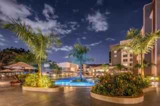 Glee Nairobi, a Preferred LVX Hotel - 4