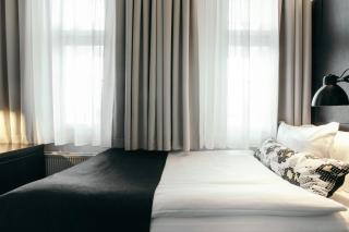 Apótek Hotel Reykjavík by Keahotels - 0