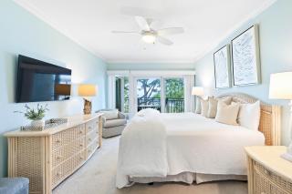 1879 Beachside Tennis Villas: Sea Pines - 6