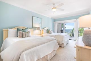 1879 Beachside Tennis Villas: Sea Pines - 5