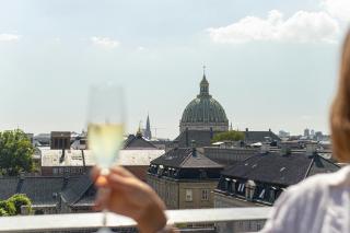 Babette Guldsmeden - Copenhagen - 5
