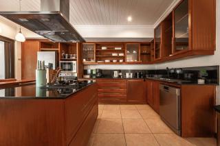 Villa Aria - Private Tropical Escape - Grand Baie - 5