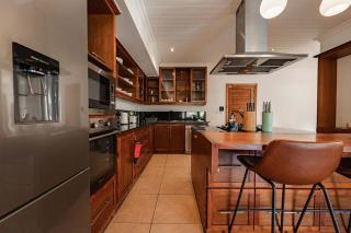 Villa Aria - Private Tropical Escape - Grand Baie - 3