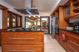 Villa Aria - Private Tropical Escape - Grand Baie - 2