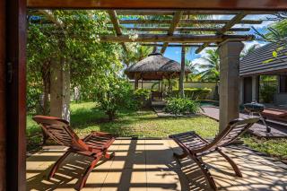 Villa Aria - Private Tropical Escape - Grand Baie - 8