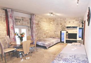 Apartment Romić - Omiš (Almissa) - 7