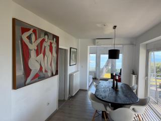 Open & Swim House - 5