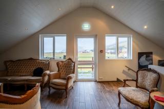 Gerdi Guesthouse - Gerdi - 3