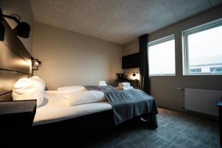 Hotel Djurhuus - 3