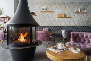 Siglo Hotel by Keahotels - 1