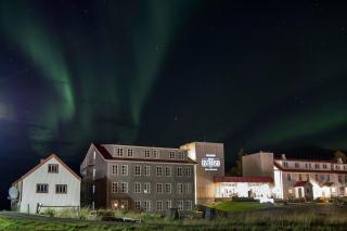 Gistihúsið - Lake Hotel Egilsstadir - 0