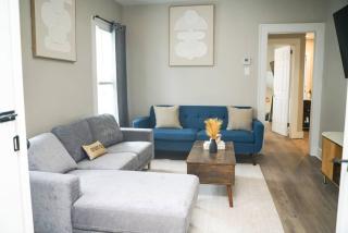 Spacious 3BR| Near NYC + Major Attractions - 1