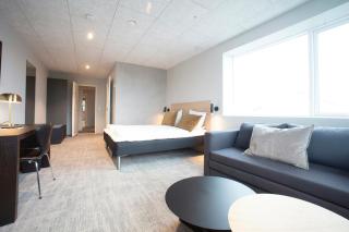 Hotel Djurhuus - 2