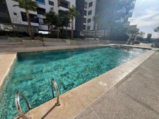 Appartement Familial Zenata - 7