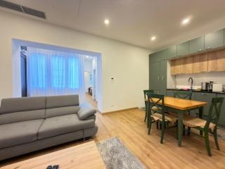 SarajevskaSQUARE - Apartment - 4