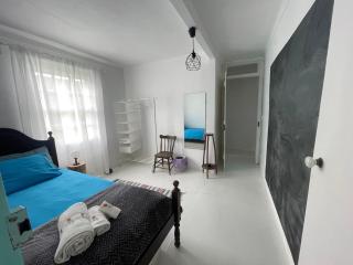 Casa Baía da Lagoa - 1