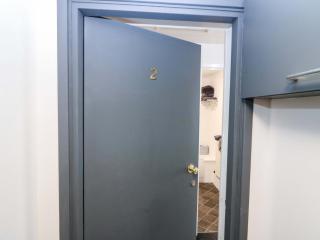 Apartment 2 - 7