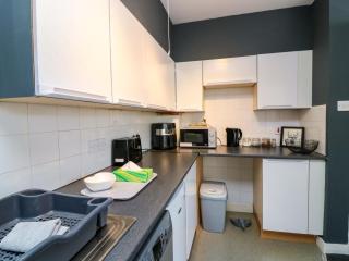 Apartment 2 - 1
