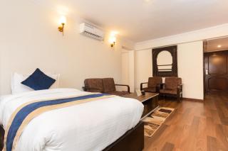 Kathmandu Business Hotel - 7