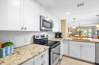 531 Plantation Club Villa: Sea Pines - 5