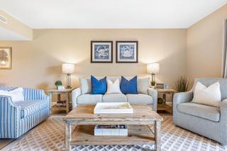 531 Plantation Club Villa: Sea Pines - 1