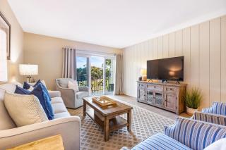 531 Plantation Club Villa: Sea Pines - 2