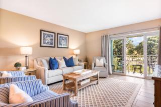 531 Plantation Club Villa: Sea Pines - 0