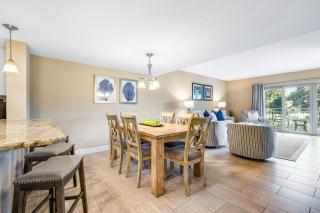 531 Plantation Club Villa: Sea Pines - 4
