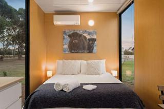 Lara Grove Cottage 2 by Tiny Away - 9