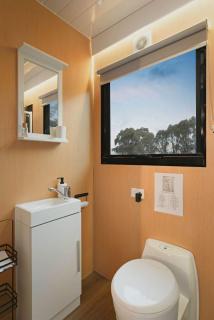 Lara Grove Cottage 2 by Tiny Away - 6