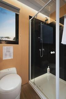 Lara Grove Cottage 2 by Tiny Away - 2