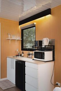 Lara Grove Cottage 2 by Tiny Away -  - 2