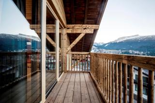 alpen select lodge Kleinwalsertal - Riezlern - 9