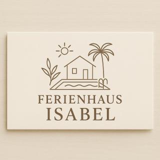 Ferienhaus Isabel - 9