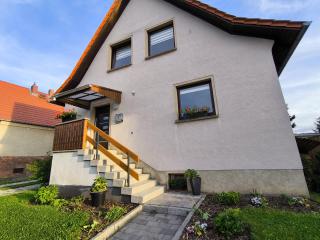 Ferienhaus Isabel - 8