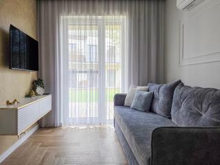 Amber Coast Apartment, Takas į Jūrą 2 - 7