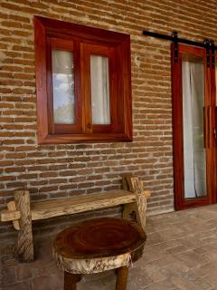 Village Choça - 9
