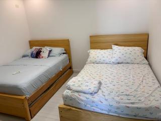 Hermoso departamento de 5 cuartos Frente a la playa - 1