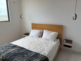 Hermoso departamento de 5 cuartos Frente a la playa - 2