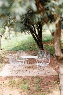 Villa L'Occitane ensoleillée - 4 persons with private pool and view - 9