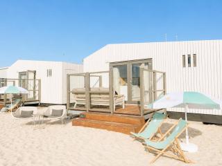 Droomvilla Beach Houses Zandvoort - Gedeeltelijk zeezicht - 9