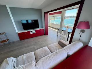 Apartamento Ritz vista al mar - 4