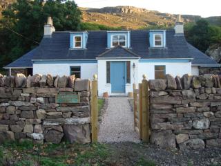Kathleen's Croft, charming detached croft house - 6
