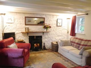 Kathleen's Croft, charming detached croft house - 3