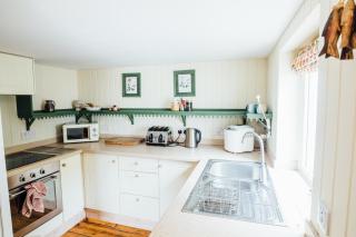 Kathleen's Croft, charming detached croft house - 2