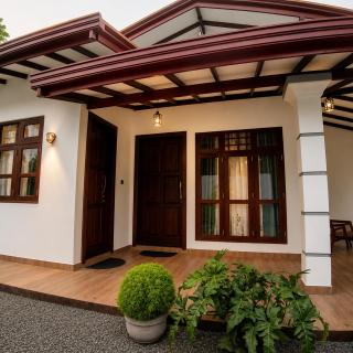 Gayani Villa - 9